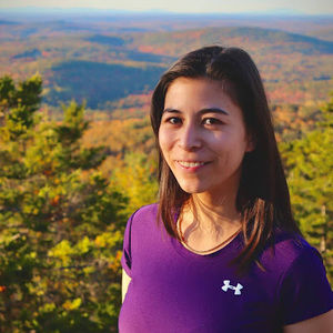 Meet your Posher, Aidan